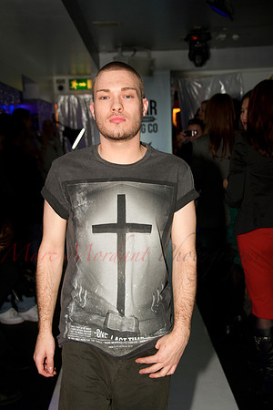 SIN STAR: Spring/ Summer 2011 Collection Fashion Show
