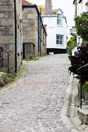 St. Ives