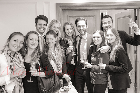 EHL 120 years