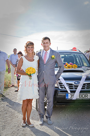 Helen & Aivar