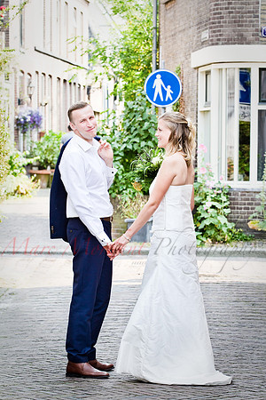 Astrid & Milos