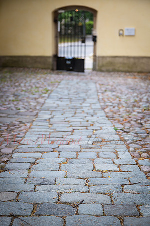 Stockholm