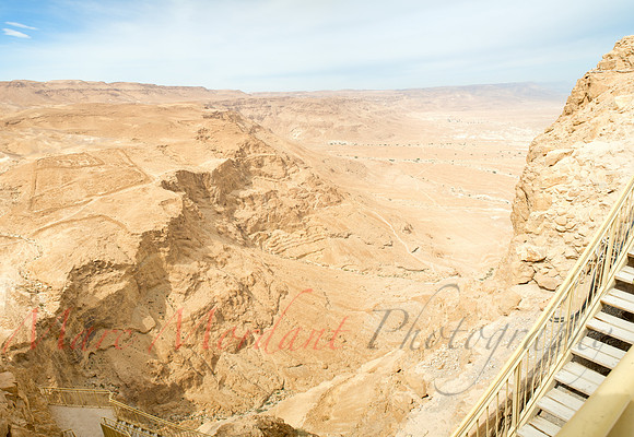 Masada