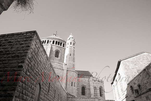 Jerusalem