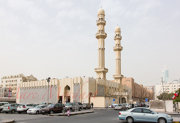 Manama