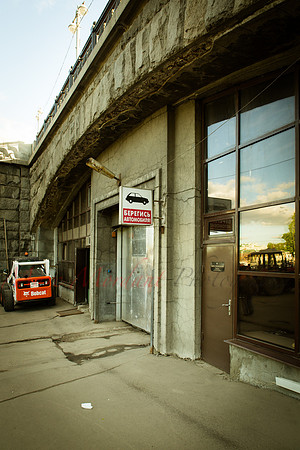 Moscow