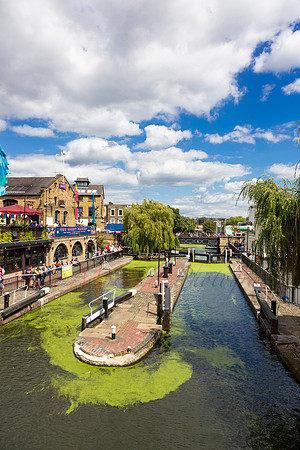 London