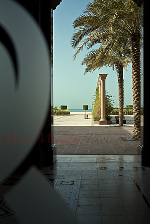 Abu Dhabi