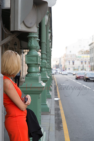 Moscow