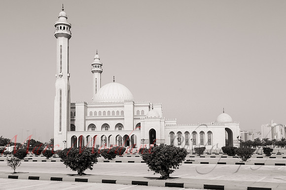 Manama