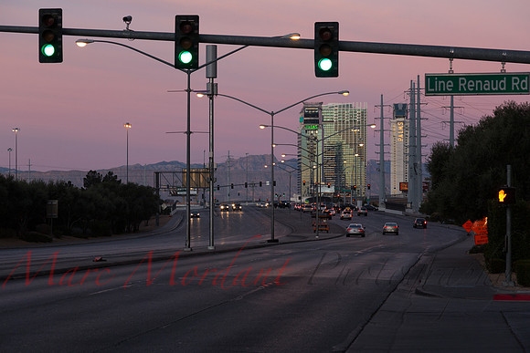 Las Vegas, NV