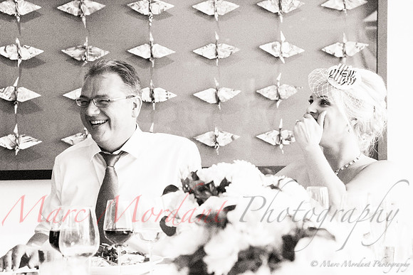 Lina & Brian