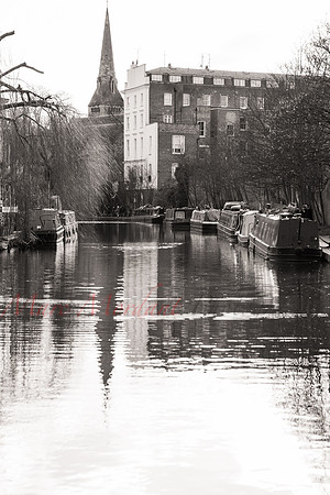 London