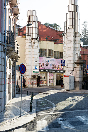 Lisbon