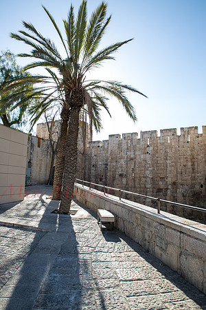 Jerusalem