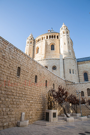 Jerusalem