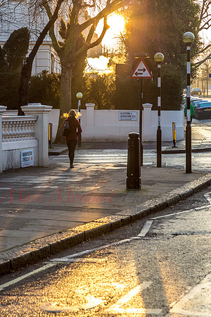 London