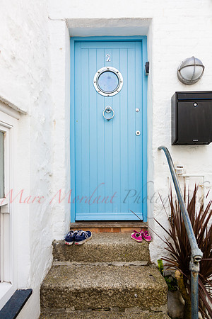 St. Ives