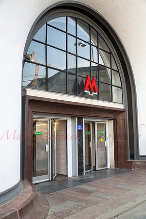 Moscow