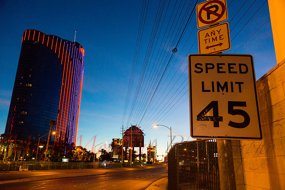 Las Vegas, NV