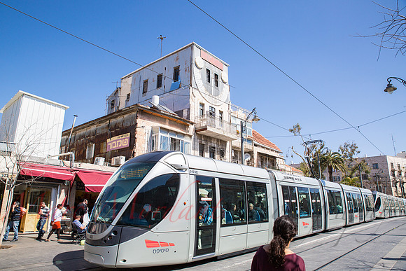 Jerusalem