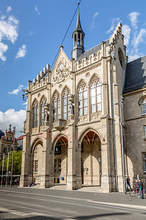 Erfurt