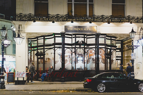 London