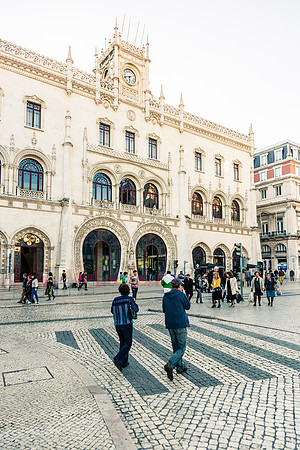 Lisbon