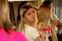 SIN STAR: Spring/ Summer 2011 Collection Fashion Show