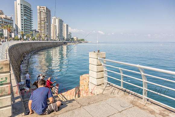 Beirut, Lebanon