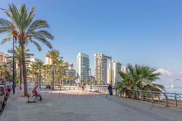 Beirut, Lebanon