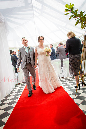 Kate & James