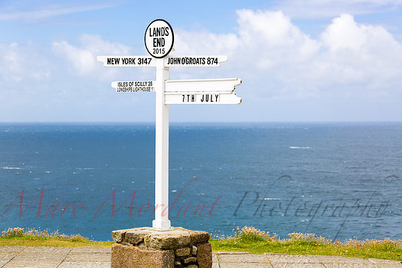Land's End
