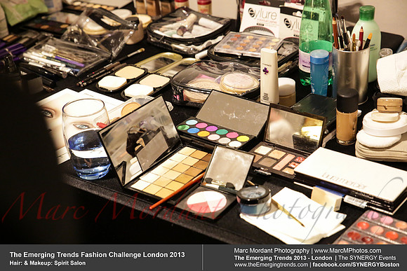 The Emerging Trends Fashion Challenge London 2013