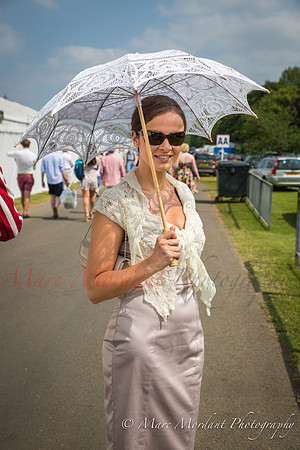 Royal Henley Regatta 2013