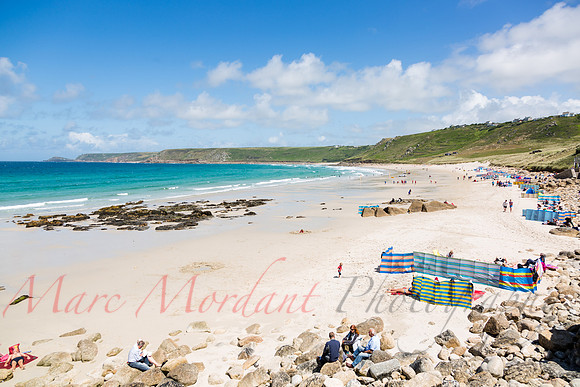 Sennen Cove