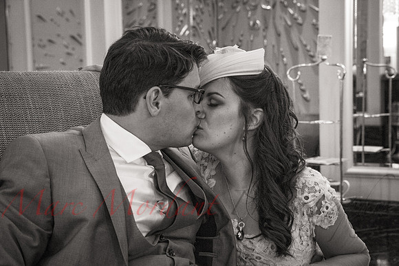 Ana-Maria & Eivin