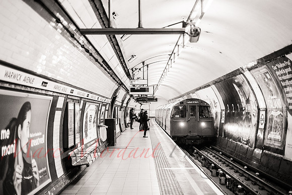 London