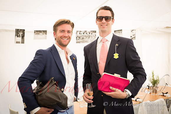 Royal Henley Regatta 2013