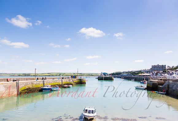 Padstow