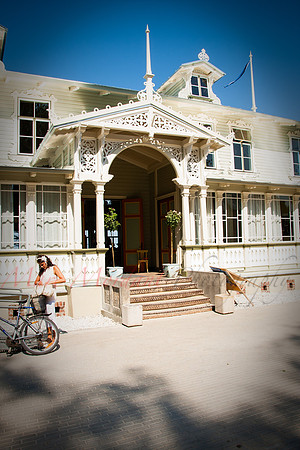 Haapsalu