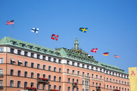 Voyages | Sweden