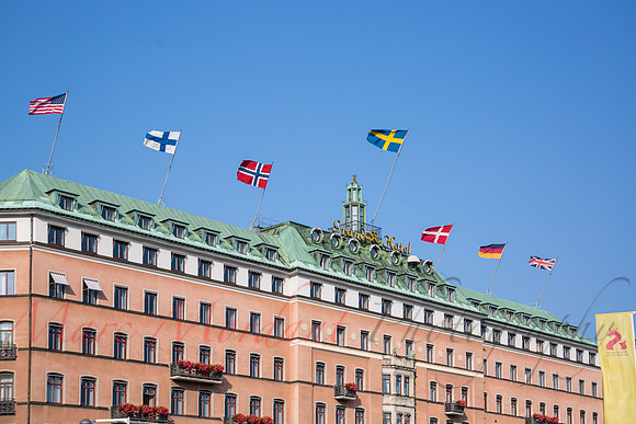 Stockholm