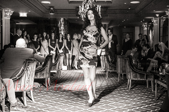 Miss ex-USSR UK semi-finalists