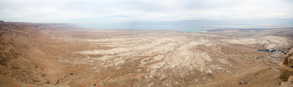 Masada