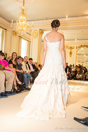 Maria Chiodo Bridal Couture