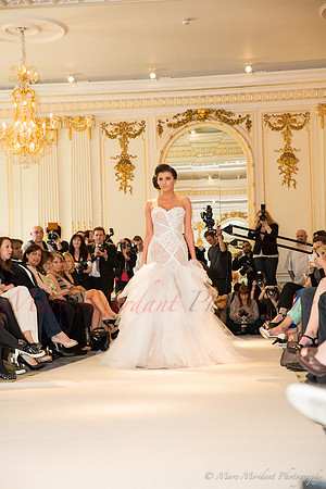 Maria Chiodo Bridal Couture