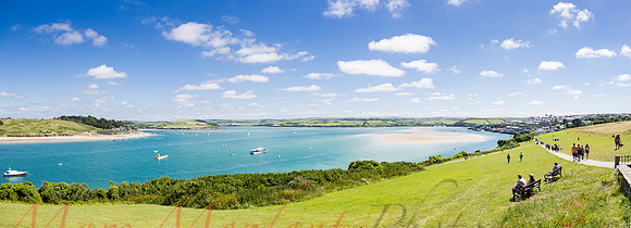 Padstow