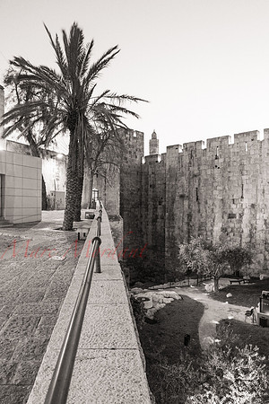 Jerusalem