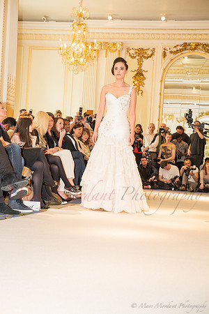 Maria Chiodo Bridal Couture